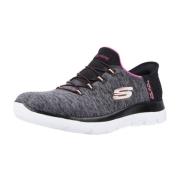 Sneakers Skechers SLIP-INS SUMMITS- DAZZLING HAZE