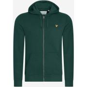 Vest Lyle &amp; Scott Zip through hoodie