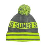 Muts Sun68 -