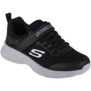 Lage Sneakers Skechers Dynamatic