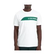 T-shirt Le Coq Sportif -