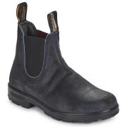 Laarzen Blundstone ORIGINAL CHELSEA BOOTS WAXED SUEDE