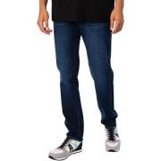 Straight Jeans EAX 5-Pocket Rechte Jeans