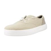 Nette schoenen HEYDUDE CONWAY CRAFT LINEN