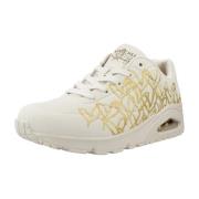 Sneakers Skechers UNO - GOLDEN HEART