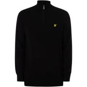 Trui Lyle &amp; Scott Marino Quarter Zip-breisel