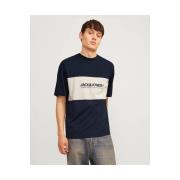 T-shirt Korte Mouw Jack &amp; Jones 12258883 LEGACY