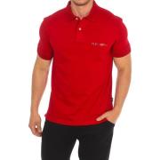 Polo Shirt Korte Mouw Philipp Plein Sport PIPS511-52