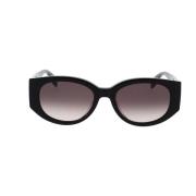 Zonnebril McQ Alexander McQueen Occhiali da Sole AM0330S 001