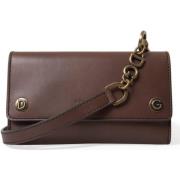 Tas D&amp;G Elegante leren schoudertas