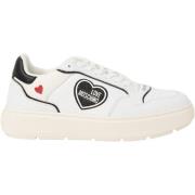 Sneakers Love Moschino sneakers voor dames