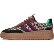 Lage Sneakers Ps Poelman ANEMONE Dames sneakers