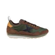 Lage Sneakers Munich -