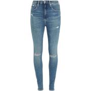 Jeans Ck Jeans High Rise Skinny