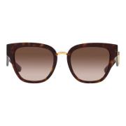 Zonnebril D&amp;G Occhiali da Sole Dolce Gabbana DG4437 502/13