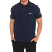 Polo Shirt Korte Mouw Philipp Plein Sport PIPS507-85