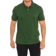 Polo Shirt Korte Mouw Philipp Plein Sport PIPS511-32