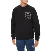 Sweater John Richmond UMA24034FE