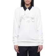 Sweater John Richmond UWA24175FE