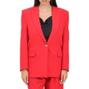 Blazer Roberto Cavalli 77PAQ701-N0373