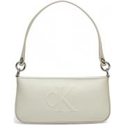 Tas Calvin Klein Jeans SCULPTED SHOULDER POUCH25 DEBOSS K60K612725