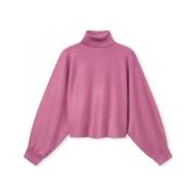 Trui Compania Fantastica COMPAÑIA FANTÁSTICA Knit 10229 - Pink