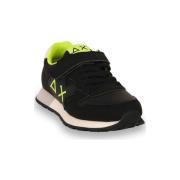 Sneakers Sun68 SUN68 07 JAKI FLUO