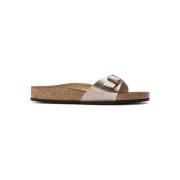 Teenslippers Birkenstock Madrid BS