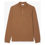 Polo Shirt Korte Mouw Lacoste L1312 00