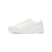 Lage Sneakers Puma -