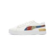 Lage Sneakers Puma -