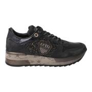 Lage Sneakers Cetti -