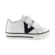 Lage Sneakers Victoria BASKET SPORTS 1065162 CONTRAST STRIPS