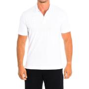 Polo Shirt Korte Mouw La Martina RMP306-PK001-00001