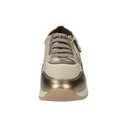 Lage Sneakers Mysoft -