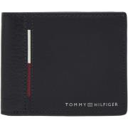 Portemonnee Tommy Hilfiger TH CASUAL MINI CC WALLET AM0AM12767