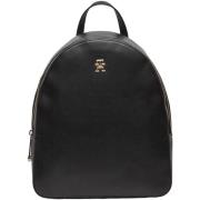 Rugzak Tommy Hilfiger TH MONOTYPE BACKPACK AW0AW16440