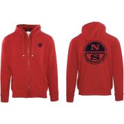 Sweater North Sails 902416tr0230 red