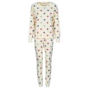 Pyjama's / nachthemden Petit Bateau TATCHOULI