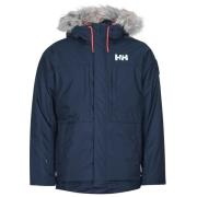 Parka Jas Helly Hansen COASTAL 3.0 PARKA