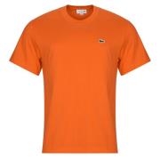 T-shirt Korte Mouw Lacoste TH7318