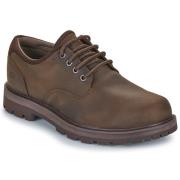 Nette schoenen Timberland BRITTON ROAD LACE UP