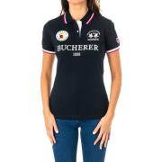 Polo Shirt Korte Mouw La Martina 2WP150-07090