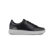 Sneakers Munich X-court 8837010 Negro