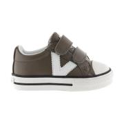 Lage Sneakers Victoria BASKET SPORTS 1065162 CONTRAST STRIPS