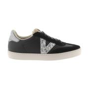 Lage Sneakers Victoria BASKET BERLIN GLITTER SNEAKER 1126185