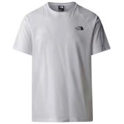 T-shirt Korte Mouw The North Face -