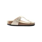 Teenslippers Birkenstock Gizeh BS