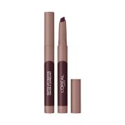 Lipstick L'oréal Lippenpotlood Mat Infaillible - 116 Cherryfic