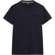 T-shirt Korte Mouw Superdry 246399